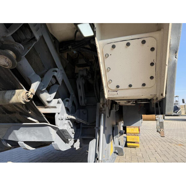 2017 Wirtgen W150CFI-43440835