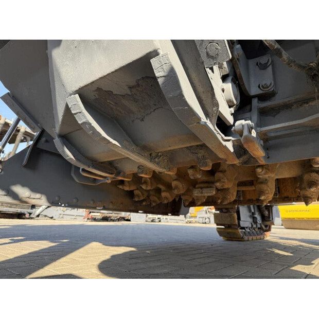 2017 Wirtgen W150CFI-43440836