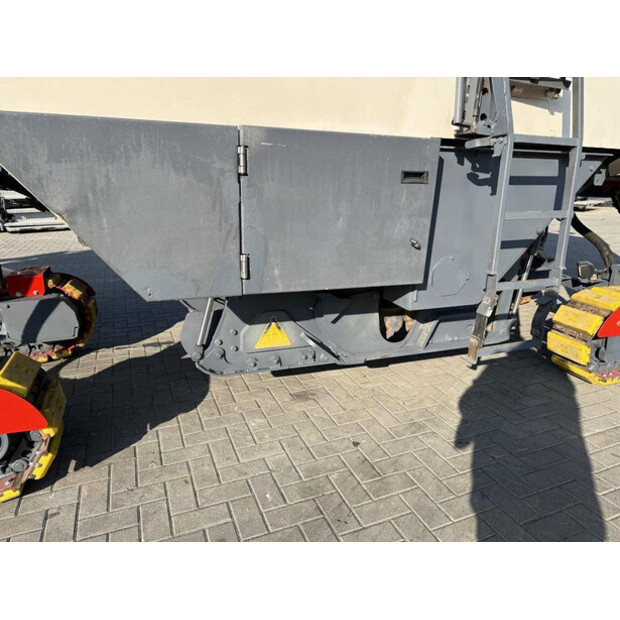 2017 Wirtgen W150CFI-43440838