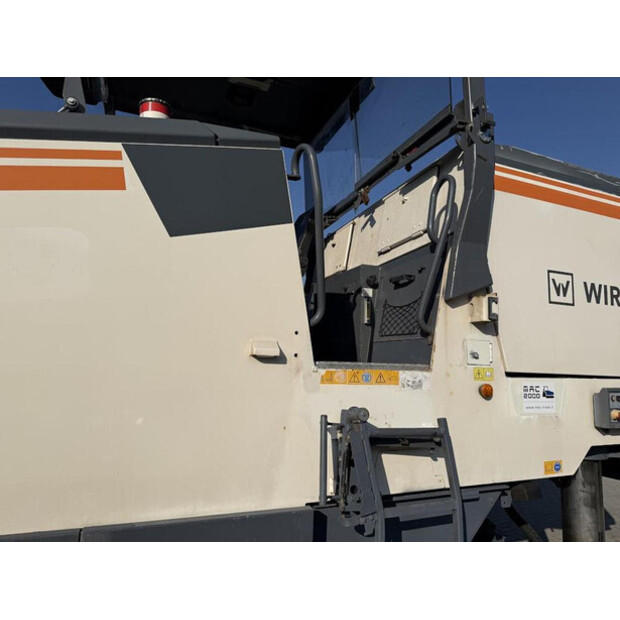2017 Wirtgen W150CFI-43440840