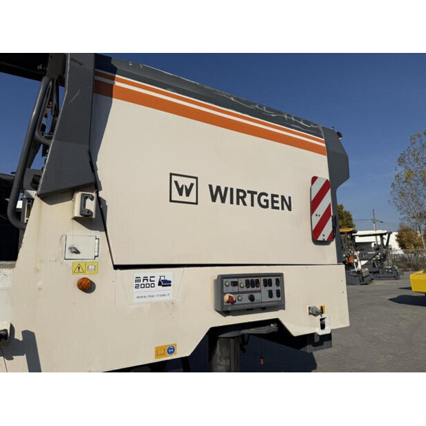 2017 Wirtgen W150CFI-43440842