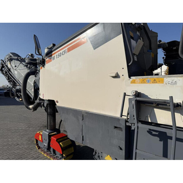2017 Wirtgen W150CFI-43440844