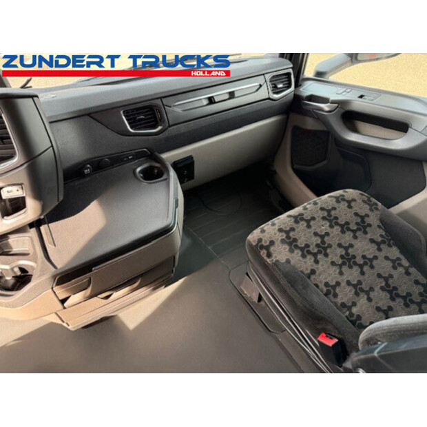 2019 Scania S450-43440845