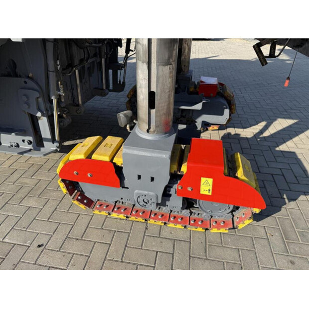 2017 Wirtgen W150CFI-43440849