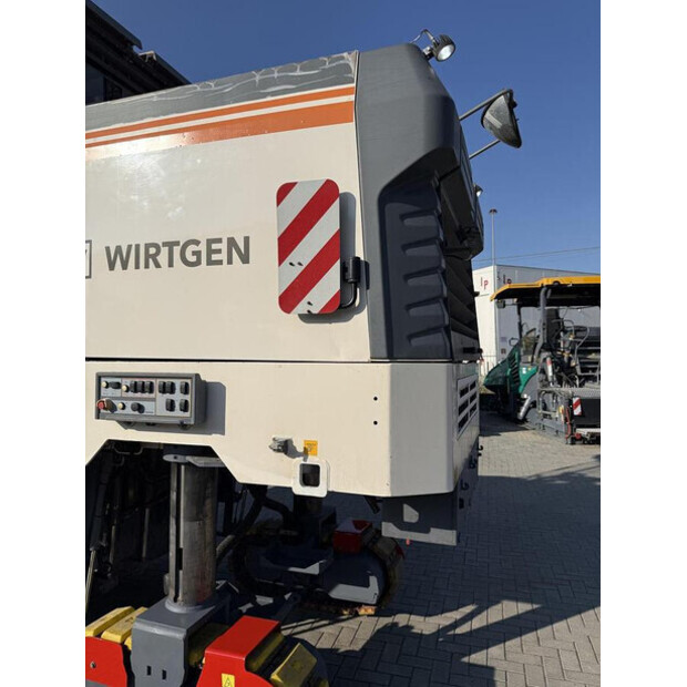 2017 Wirtgen W150CFI-43440851