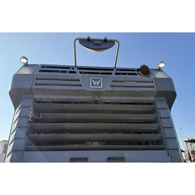 2017 Wirtgen W150CFI-43440853