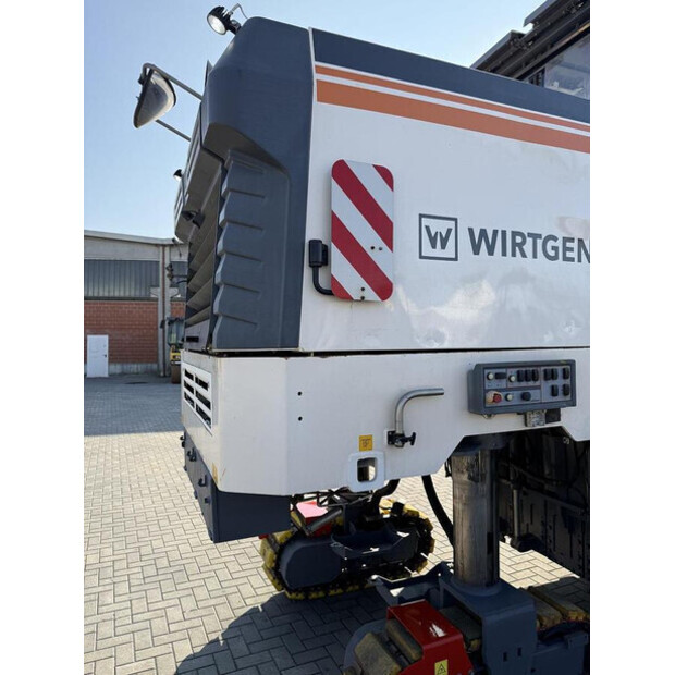 2017 Wirtgen W150CFI-43440855