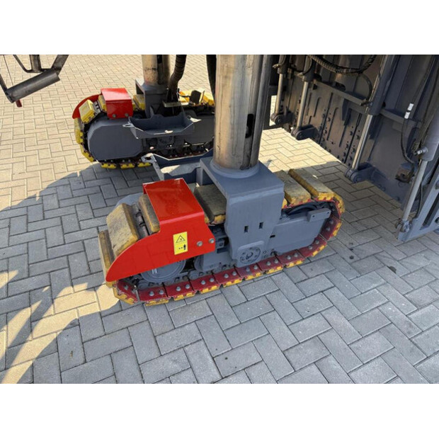 2017 Wirtgen W150CFI-43440857