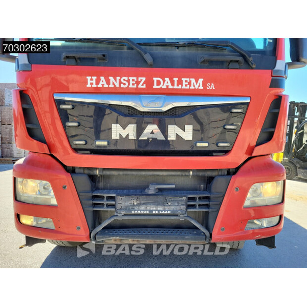 مان TGS 33.400-43440858