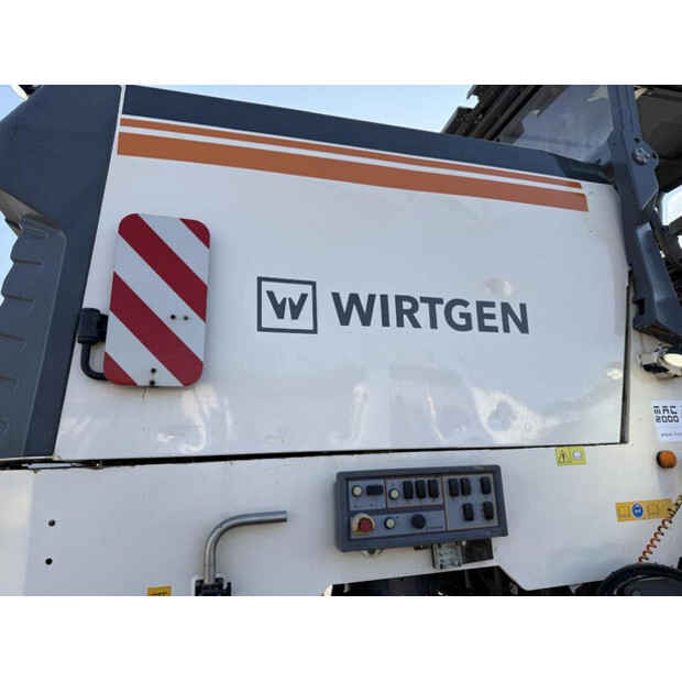 2017 Wirtgen W150CFI-43440859