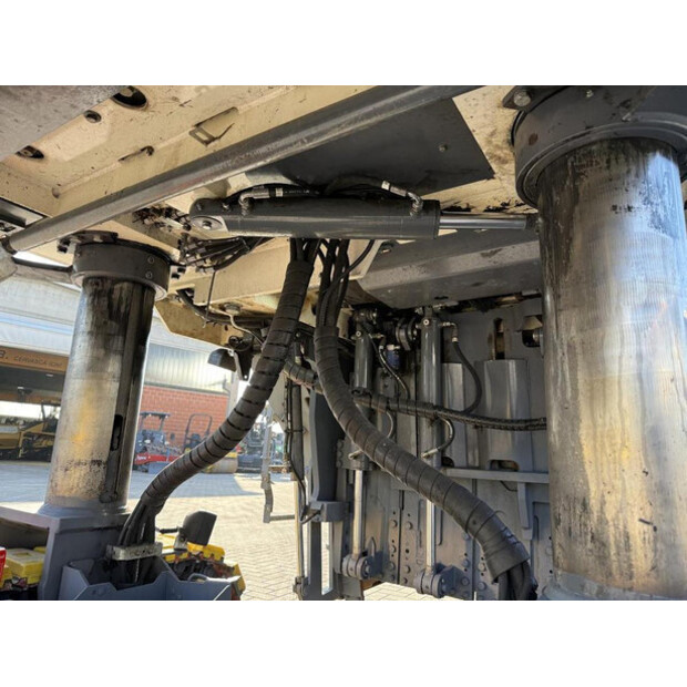 2017 Wirtgen W150CFI-43440862