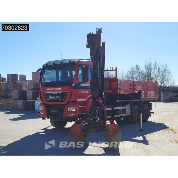 مان TGS 33.400-43440867