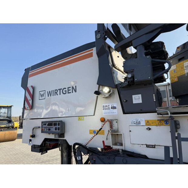 2017 Wirtgen W150CFI-43440868