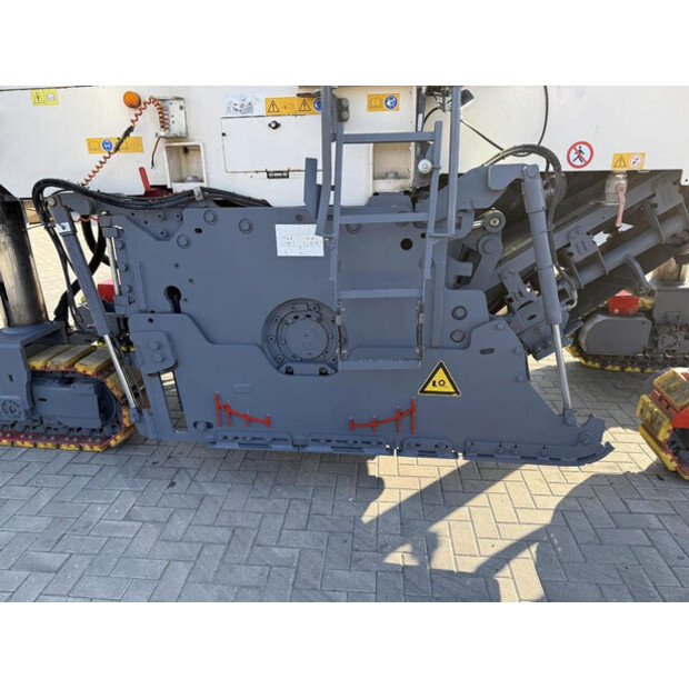 2017 Wirtgen W150CFI-43440872