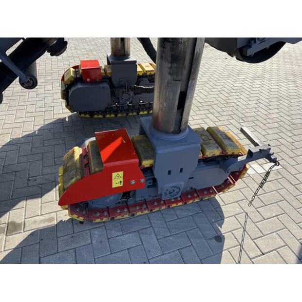 2017 Wirtgen W150CFI-43440877