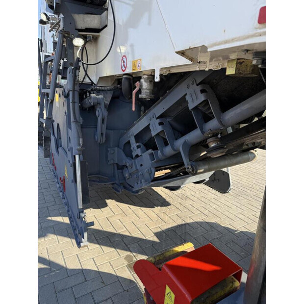 2017 Wirtgen W150CFI-43440879