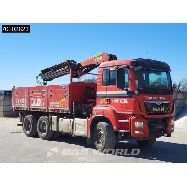 مان TGS 33.400-43440880