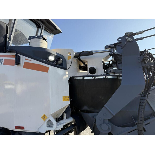 2017 Wirtgen W150CFI-43440881