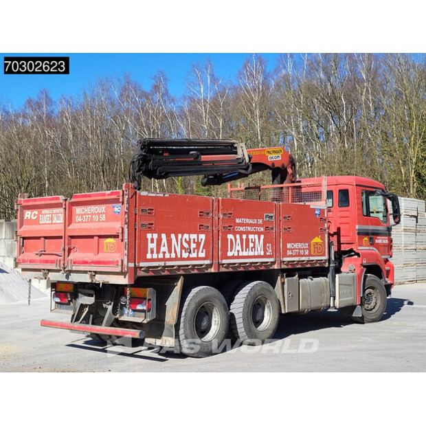 مان TGS 33.400-43440882