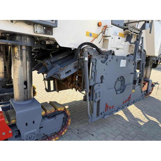 2017 Wirtgen W150CFI-43440883