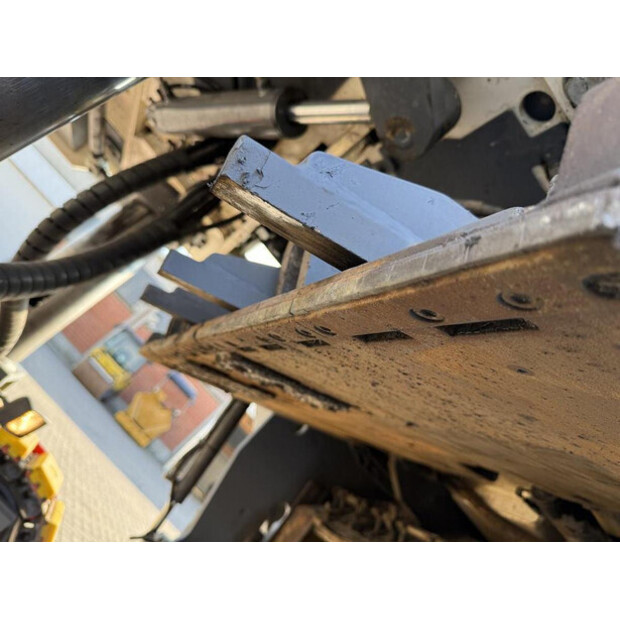 2017 Wirtgen W150CFI-43440885