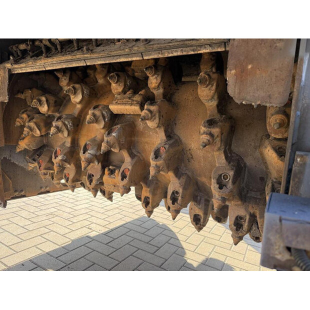 2017 Wirtgen W150CFI-43440887