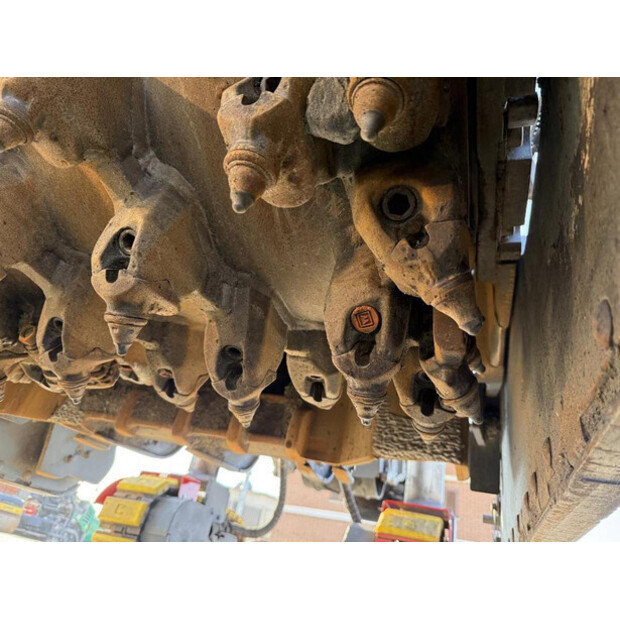 2017 Wirtgen W150CFI-43440889