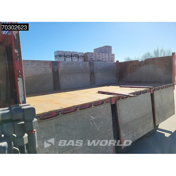 مان TGS 33.400-43440890