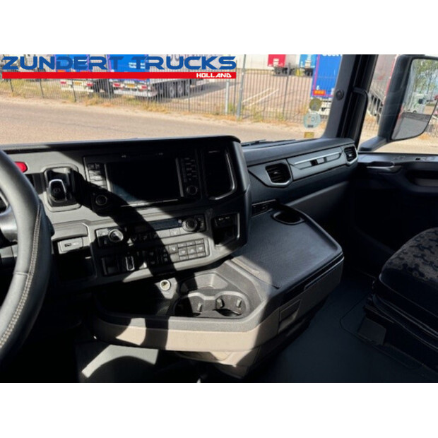 2019 Scania S450-43440891