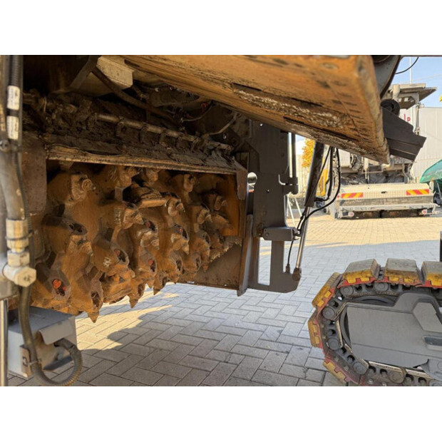 2017 Wirtgen W150CFI-43440892