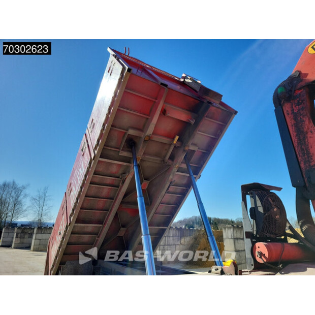 مان TGS 33.400-43440893