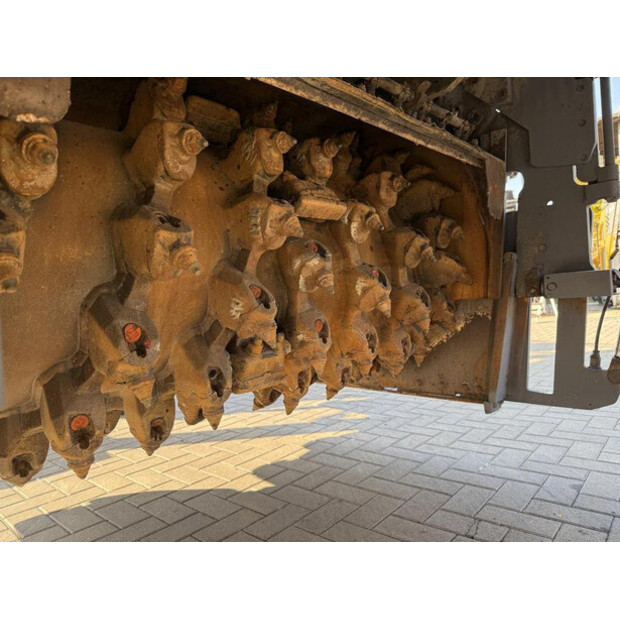 2017 Wirtgen W150CFI-43440894