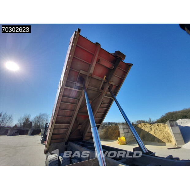 مان TGS 33.400-43440895