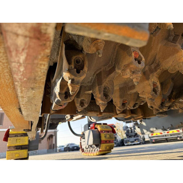 2017 Wirtgen W150CFI-43440896