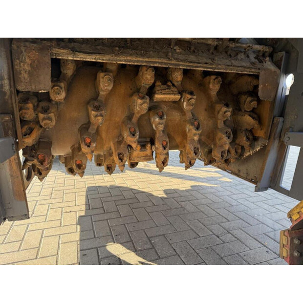 2017 Wirtgen W150CFI-43440898