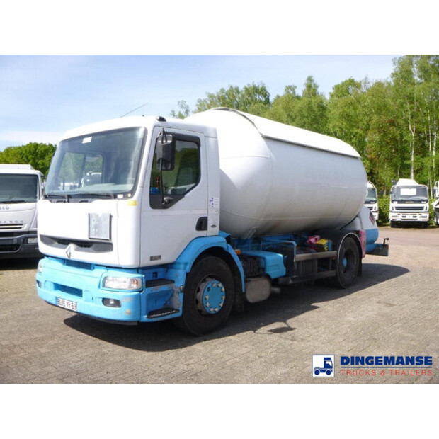 2006 Renault Premium 270.19-43440900