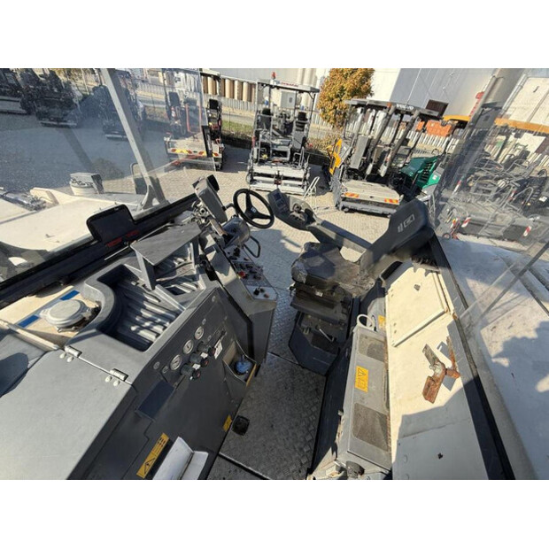 2017 Wirtgen W150CFI-43440903