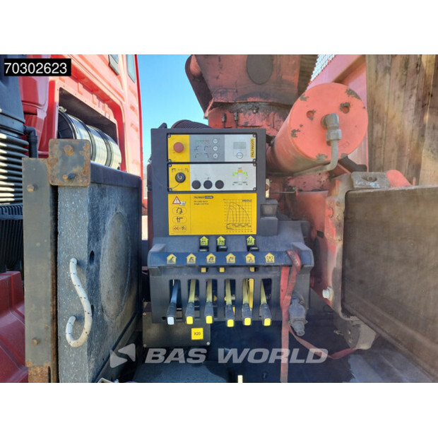 مان TGS 33.400-43440906