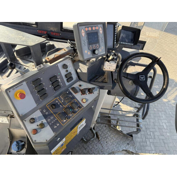 2017 Wirtgen W150CFI-43440907