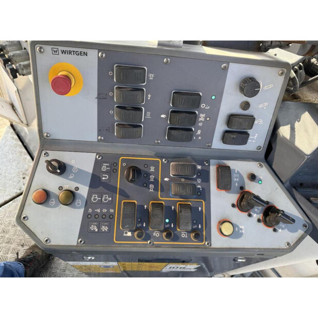 2017 Wirtgen W150CFI-43440910