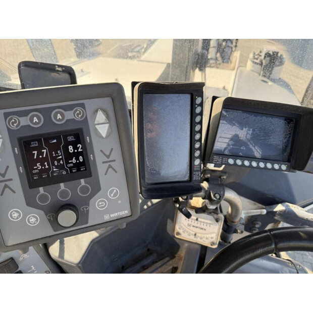 2017 Wirtgen W150CFI-43440912