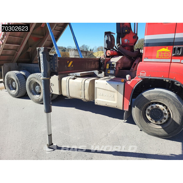 مان TGS 33.400-43440913