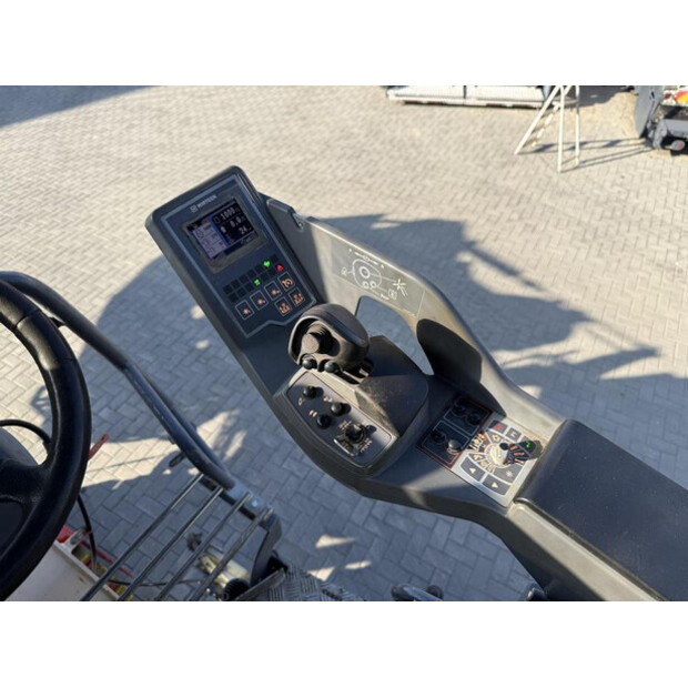 2017 Wirtgen W150CFI-43440914