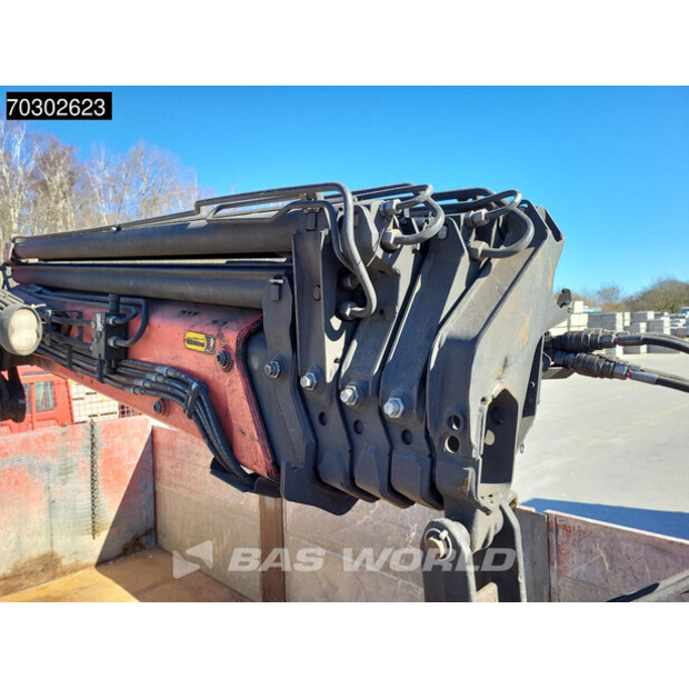 مان TGS 33.400-43440920