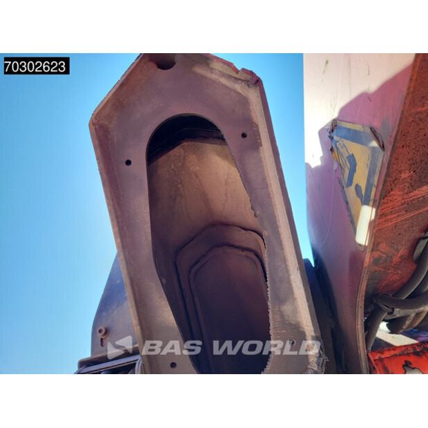 مان TGS 33.400-43440922