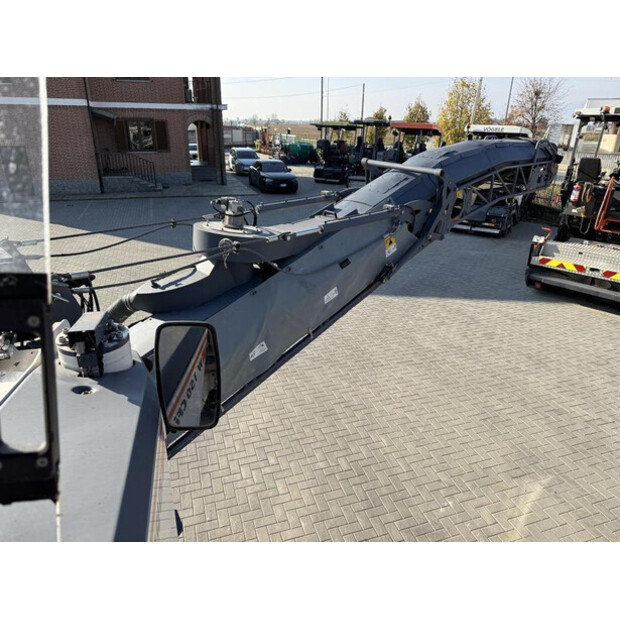 2017 Wirtgen W150CFI-43440923