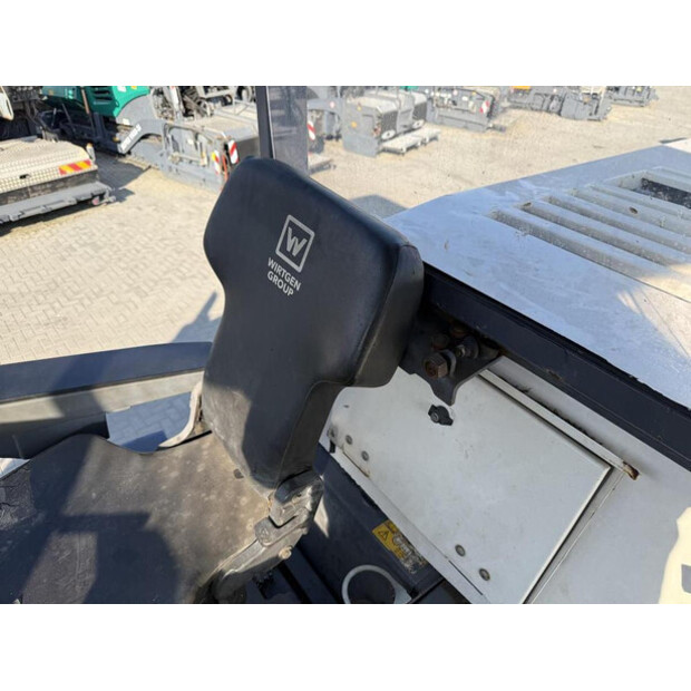 2017 Wirtgen W150CFI-43440926