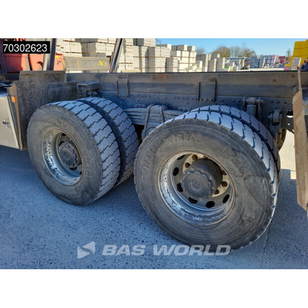 مان TGS 33.400-43440927