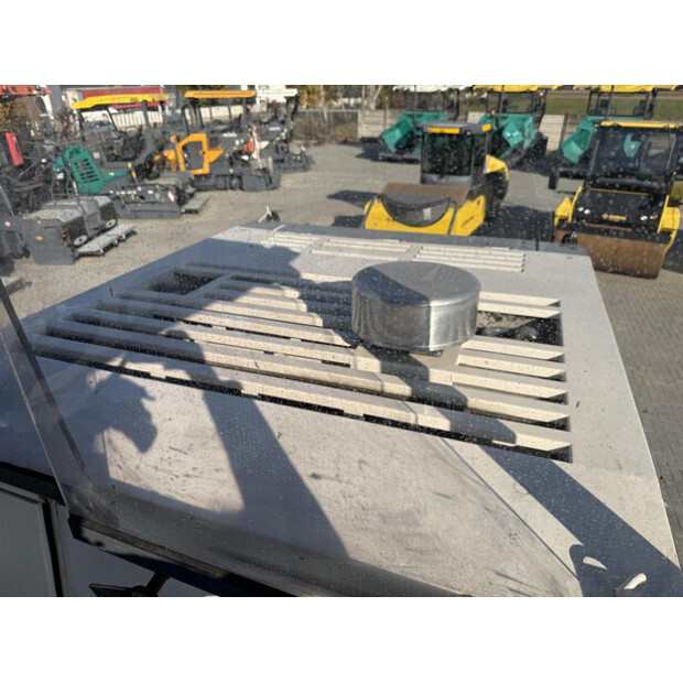 2017 Wirtgen W150CFI-43440928