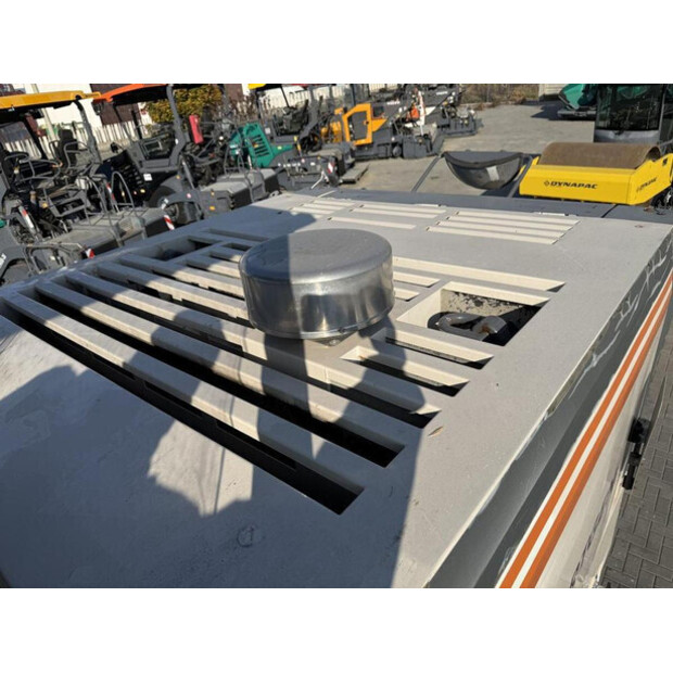 2017 Wirtgen W150CFI-43440930